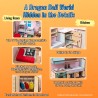 Set de construction - Dragon Ball - Kame House