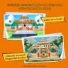 Set de construction - Dragon Ball - Tenkaichi Budōkai