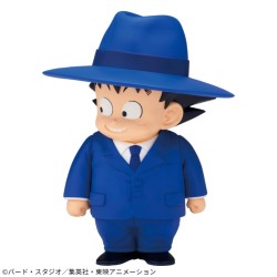 Figurine Statique - Sofvimates - Dragon Ball - Son Goku