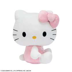 Peluche - Sanrio - Hello Kitty