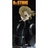Figurine Statique - Figure of Stone World - Dr. Stone - Stanley Snyder