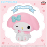 Figurine Statique - Sofvimates - Sanrio - My Melody