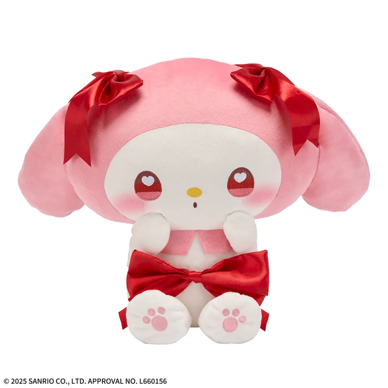 Peluche - Sanrio - My Melody