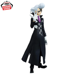 Figurine Statique - Figure of Stone World - Dr. Stone - Dr. Xeno Houston Wingfield