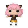 POP - POP Animation - Spy x Family - 2023 - Anya Forger