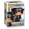 POP - POP Animation - One Piece - 2130 - Portgas D. Ace