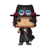 POP - POP Animation - One Piece - 2130 - Portgas D. Ace