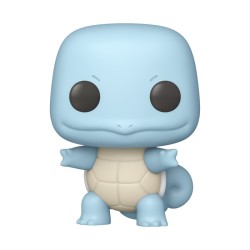 POP - POP Games - Pokemon - 504 - Carapuce