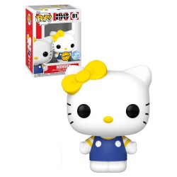 POP - Chase - Sanrio - 81 - Hello Kitty
