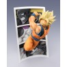 Figurine Statique - Figuart Zéro - Dragon Ball - Trail of Battles - Son Goku