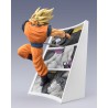 Figurine Statique - Figuart Zéro - Dragon Ball - Trail of Battles - Son Goku