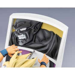 Figurine Statique - Figuart Zéro - Dragon Ball - Trail of Battles - Son Goku