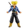 Figurine Statique - Ichibansho - Dragon Ball - Super Saiyan - VS Omnibus ultra - Masterlise - Trunks