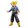Figurine Statique - Ichibansho - Dragon Ball - Super Saiyan - VS Omnibus ultra - Masterlise - Trunks
