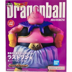 Figurine Statique - Ichibansho - Dragon Ball - VS Omnibus ultra - Masterlise - Gros Boo
