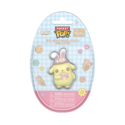 POP - Pocket POP - Sanrio - Pompompurin