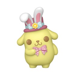 POP - Pocket POP - Sanrio - Pompompurin
