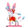 Figurine Statique - Prime Figure - Pokemon - Holo-costume Nouvel An - Nymphali
