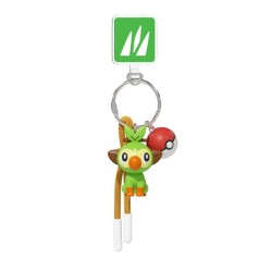 Porte-clefs - Pokemon - Ouistempo