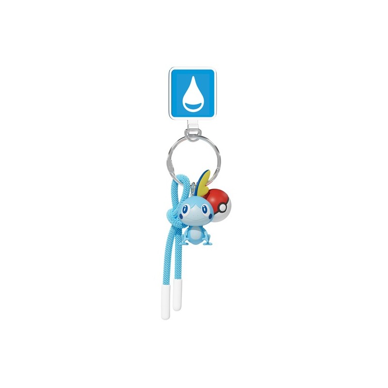 Porte-clefs - Pokemon - Larméléon