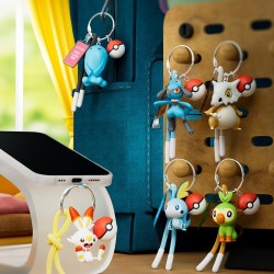 Porte-clefs - Pokemon - Larméléon