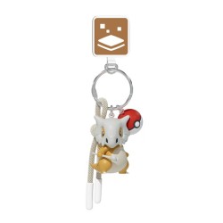 Porte-clefs - Pokemon - Osselait
