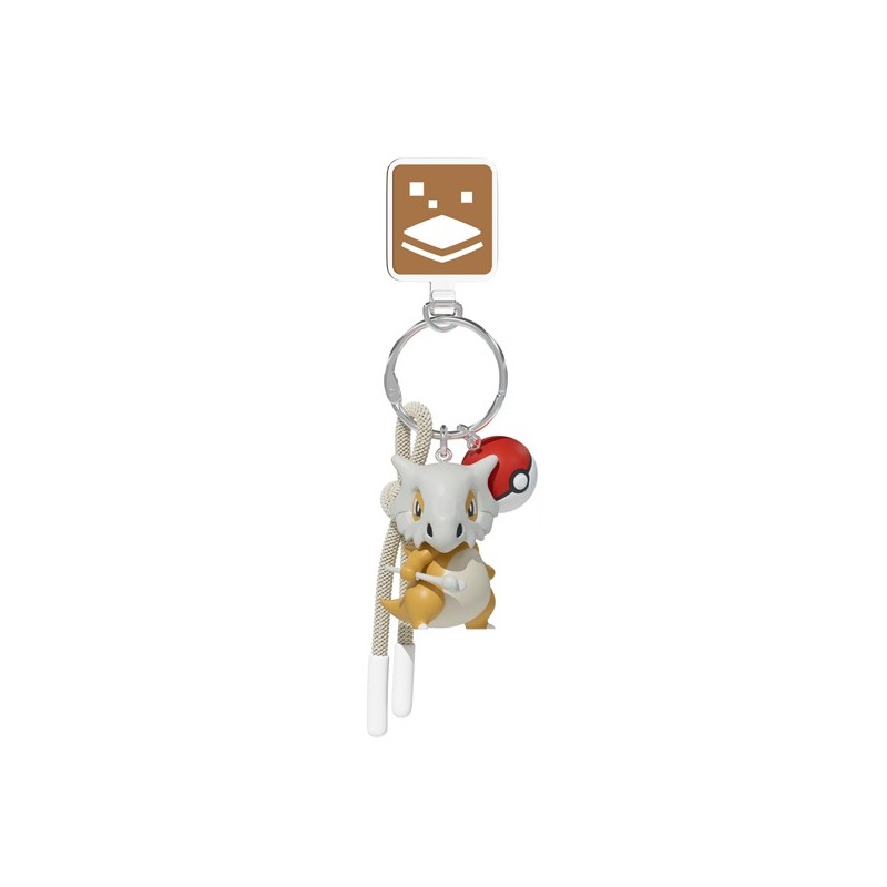 Porte-clefs - Pokemon - Osselait