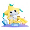 Figurine Statique - Prime Figure - Pokemon - 385 - Jirachi