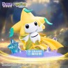 Figurine Statique - Prime Figure - Pokemon - 385 - Jirachi