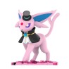 Figurine Statique - Prime Figure - Pokemon - Holo-costume Smoking - Mentali