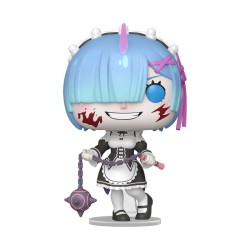 POP - Chase - POP Animation - Re Zero - 2113 - Rem