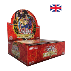 Cartes (JCC) - Yu-Gi-Oh! - Retro Pack 2