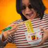 Bol - Ramen - Sakamoto Days - Ramen aux Nouilles - Taro Sakamoto