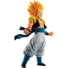 Figurine Statique - Ichibansho - Dragon Ball - Super Saiyan - VS Omnibus Beast - Gotenks
