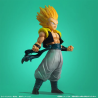 Figurine Statique - Ichibansho - Dragon Ball - Super Saiyan - VS Omnibus Beast - Gotenks