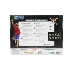 Figurine Statique - One Piece - Jolly Roger