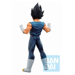Figurine Statique - Ichibansho - Dragon Ball - Super Héros - Vegeta