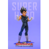 Figurine Statique - Ichibansho - Dragon Ball - Super Héros - Vegeta