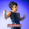 Figurine Statique - Ichibansho - Dragon Ball - Super Héros - Vegeta