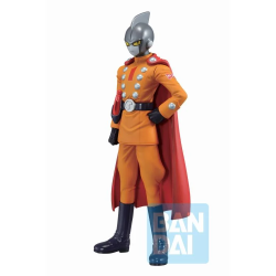 Figurine Statique - Ichibansho - Dragon Ball - Gamma 1 -  Super Héros