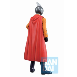 Figurine Statique - Ichibansho - Dragon Ball - Gamma 1 -  Super Héros