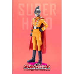 Figurine Statique - Ichibansho - Dragon Ball - Gamma 1 -  Super Héros