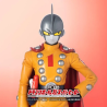 Figurine Statique - Ichibansho - Dragon Ball - Gamma 1 -  Super Héros