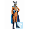Figurine Statique - Ichibansho - Dragon Ball - Gamma 2 -  Super Héros