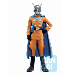 Figurine Statique - Ichibansho - Dragon Ball - Gamma 2 -  Super Héros