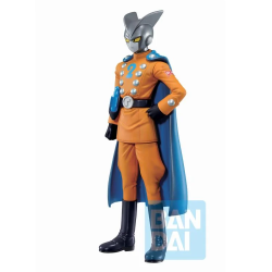 Figurine Statique - Ichibansho - Dragon Ball - Gamma 2 -  Super Héros