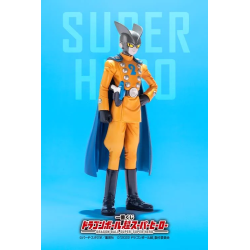 Figurine Statique - Ichibansho - Dragon Ball - Gamma 2 -  Super Héros