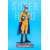 Figurine Statique - Ichibansho - Dragon Ball - Gamma 2 -  Super Héros