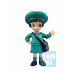 Figurine Statique - Ichibansho - Dragon Ball - Pan -  Super Héros