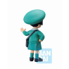 Figurine Statique - Ichibansho - Dragon Ball - Pan -  Super Héros